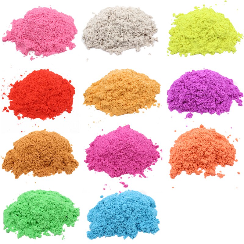 110g Dynamic Magic Sand