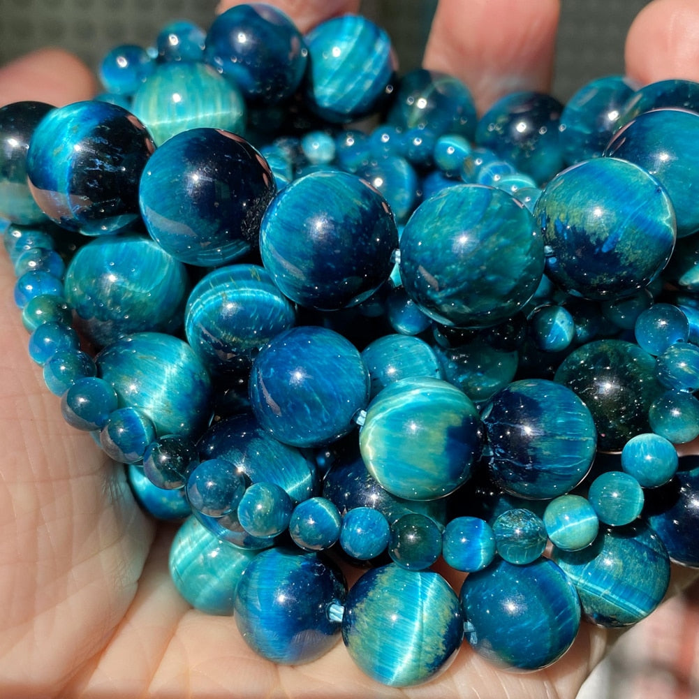 Natural Stone Beads