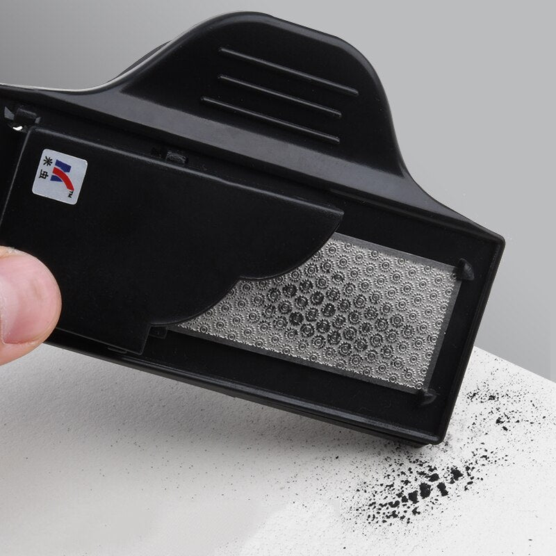 Professional Charcoal Pencil Sharpener