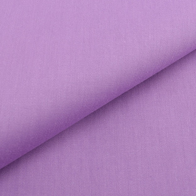 Twill Cotton Fabric