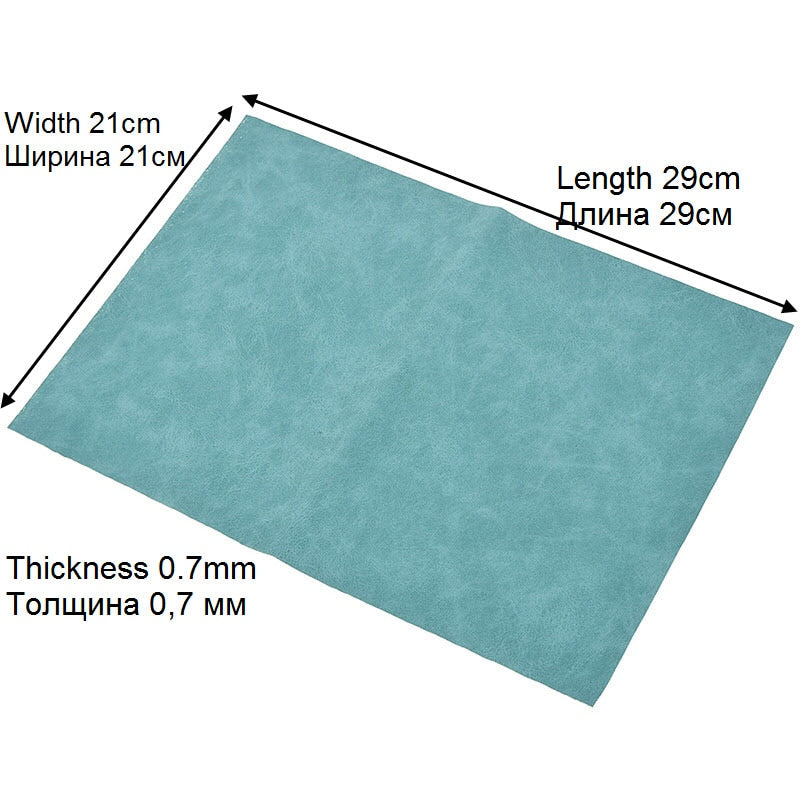 Waterproof Faux Suede Fabric