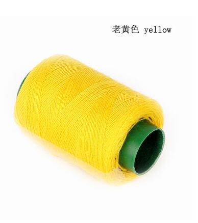 Single roll of 300m Thread sewing