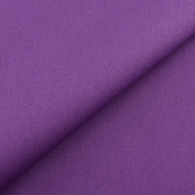 Twill Cotton Fabric