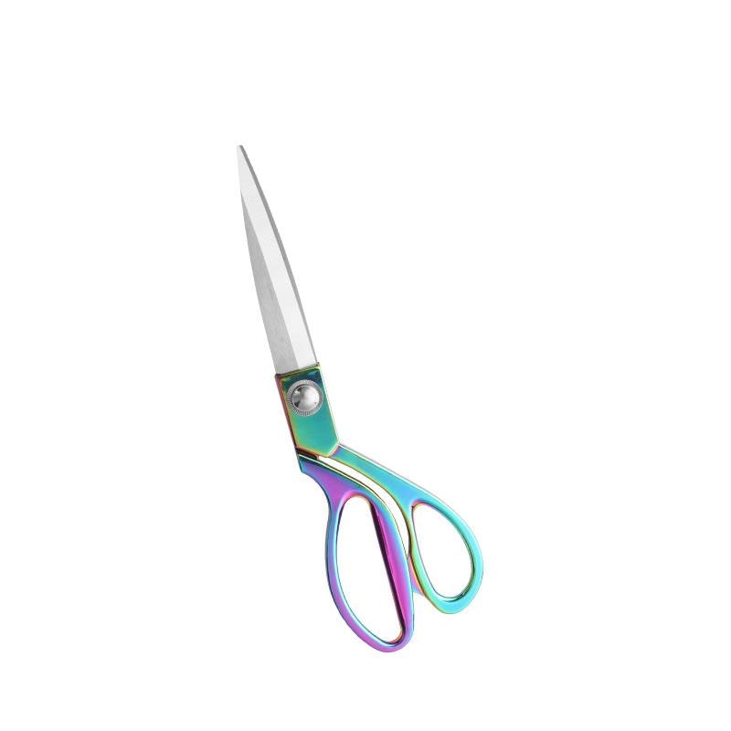 Professional Tailor Stainless Steel Sewing Scissors