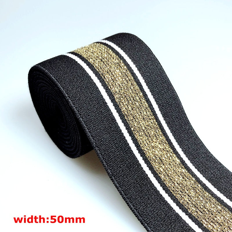 Nylon Elastic Bands 3m