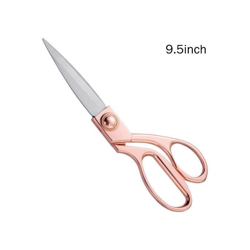 Professional Tailor Stainless Steel Sewing Scissors