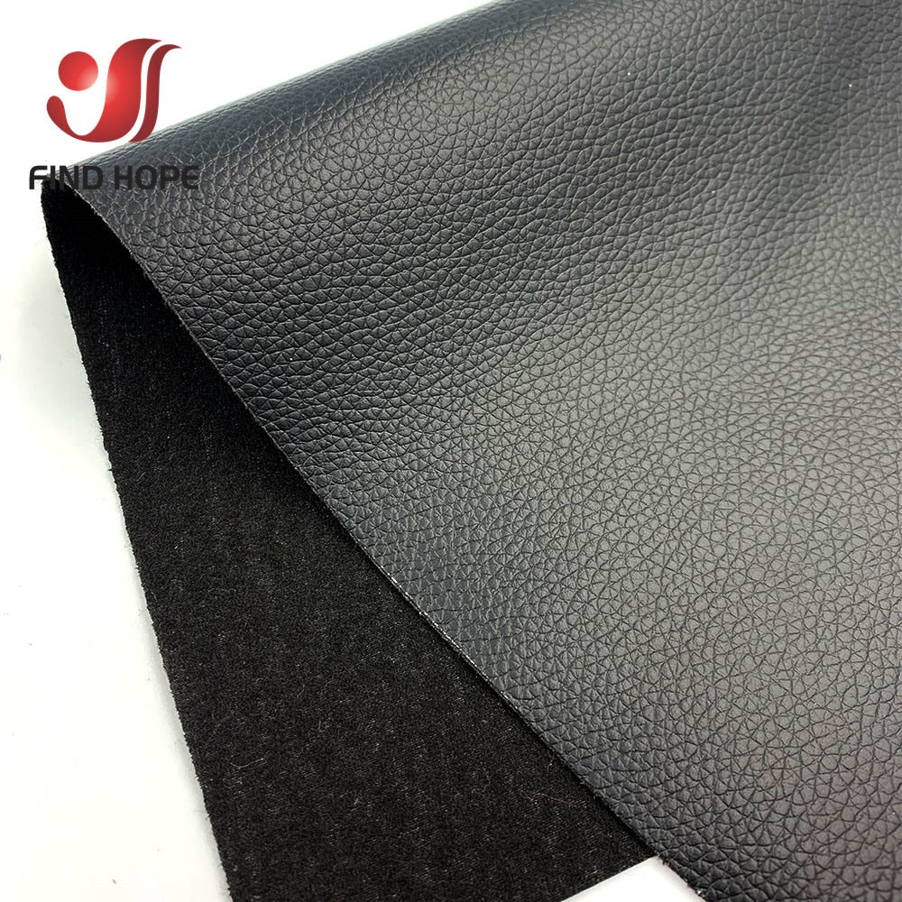 Faux Leather Fabric