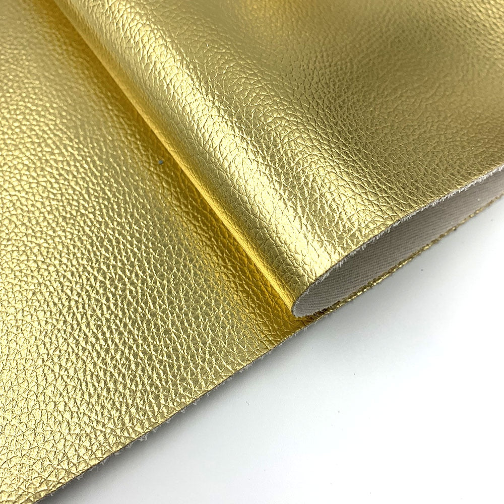 Faux Leather Fabric