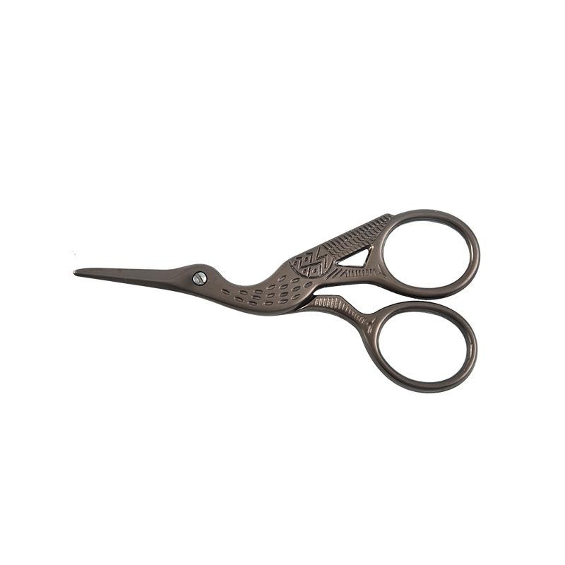 Durable Stainless Steel Retro Tailor Scissors