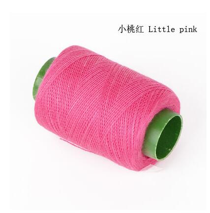 Single roll of 300m Thread sewing