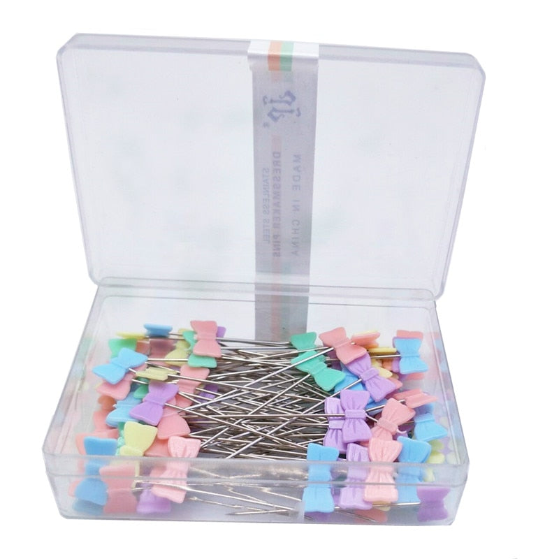 100Pcs Dressmaking Pins