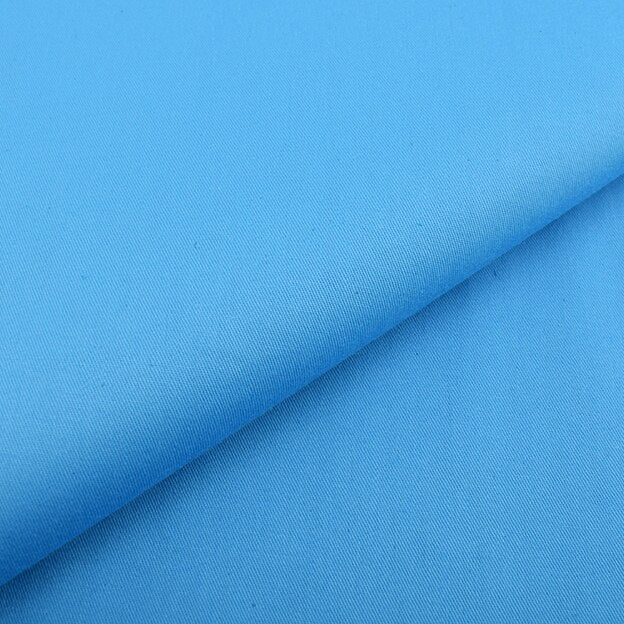 Twill Cotton Fabric