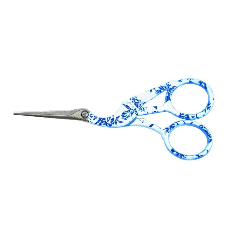 Durable Stainless Steel Retro Tailor Scissors