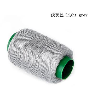 Single roll of 300m Thread sewing