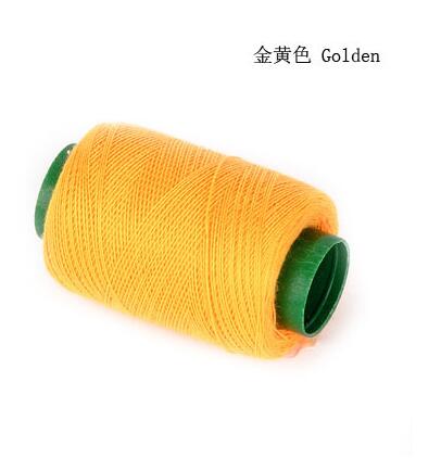 Single roll of 300m Thread sewing