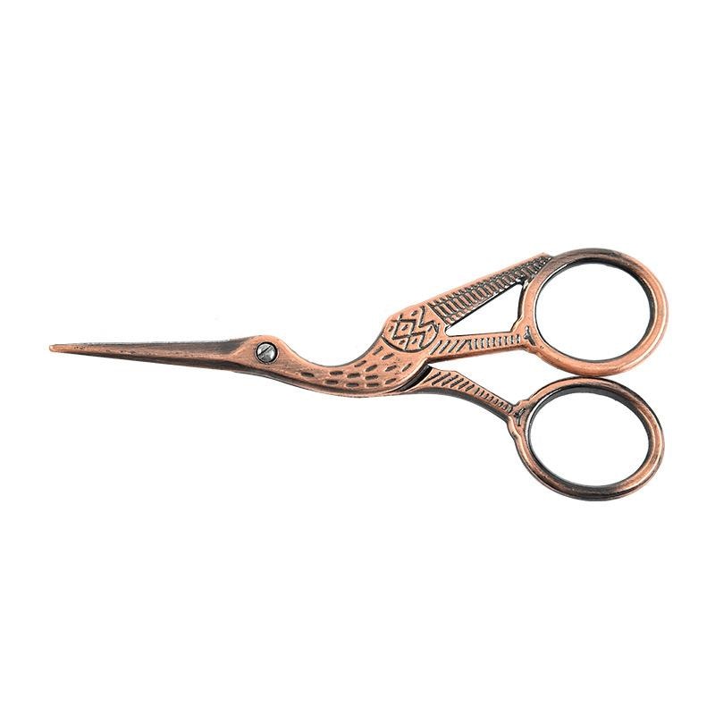 Durable Stainless Steel Retro Tailor Scissors