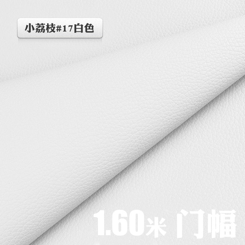 Synthetic Leather Fabric