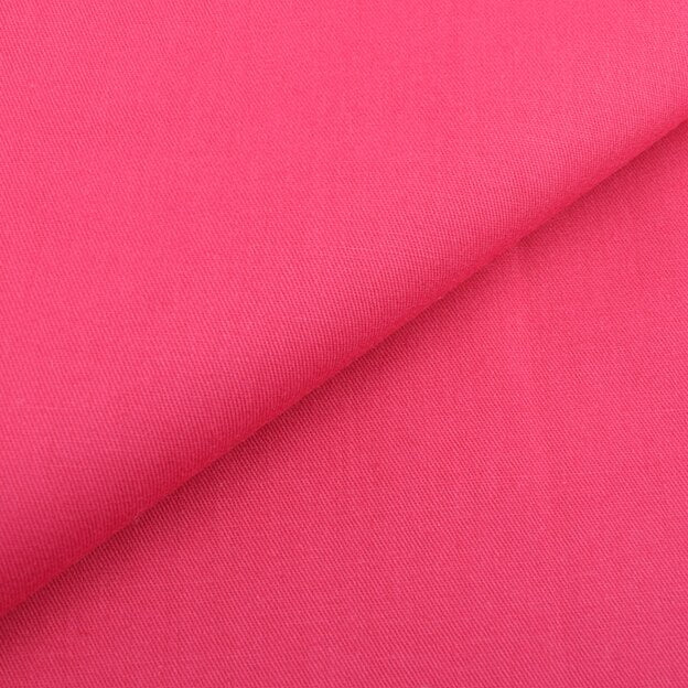 Twill Cotton Fabric