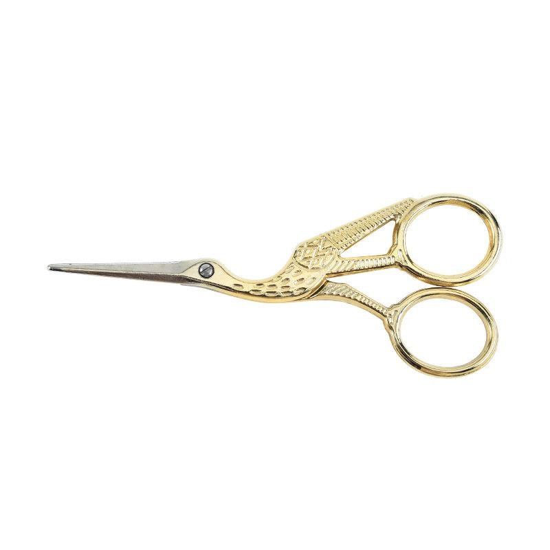 Durable Stainless Steel Retro Tailor Scissors