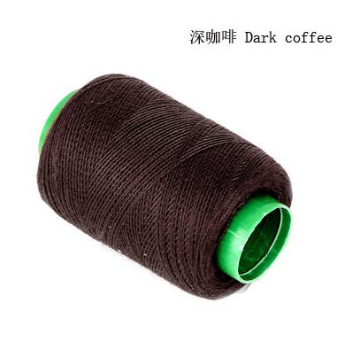 Single roll of 300m Thread sewing