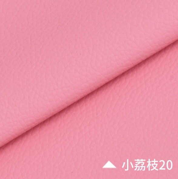 Synthetic Leather Fabric