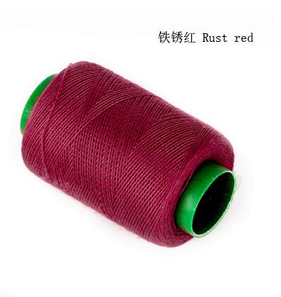 Single roll of 300m Thread sewing