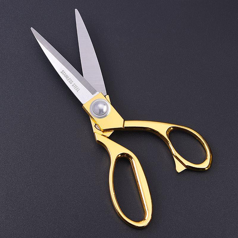 Professional Tailor Stainless Steel Sewing Scissors