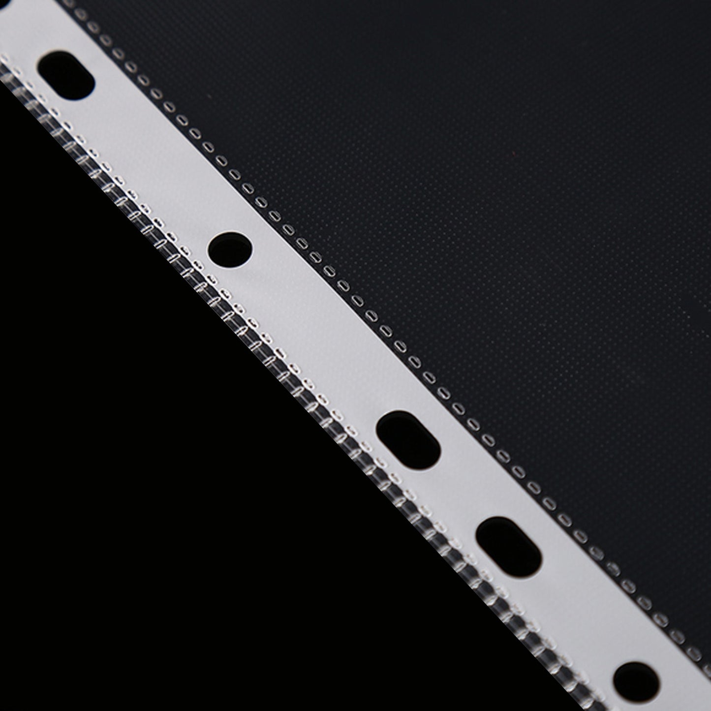 Page Protectors (30.2x23.3cm, 20/pack)