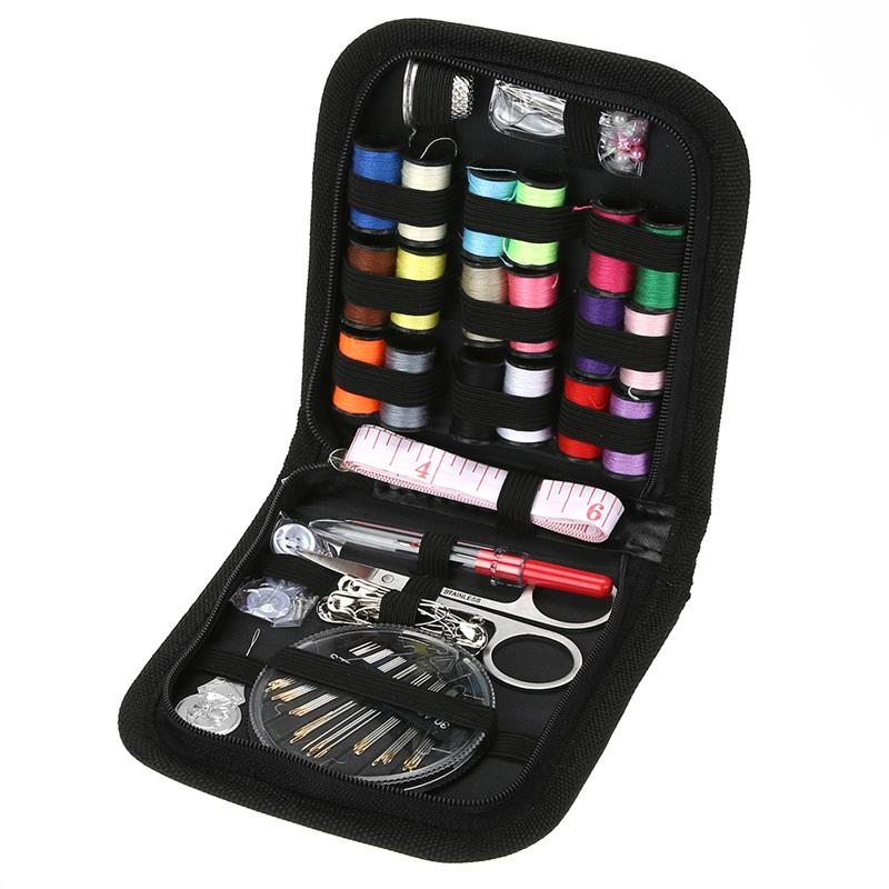 27-68pc/set Sewing Kit