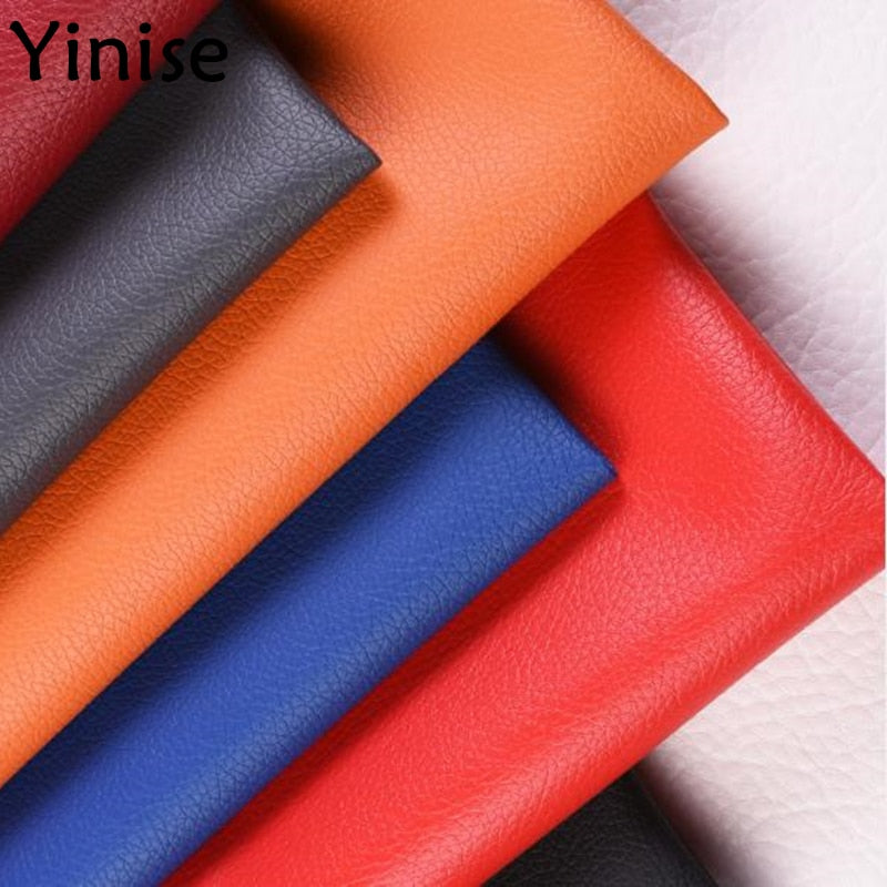 Synthetic Leather Fabric