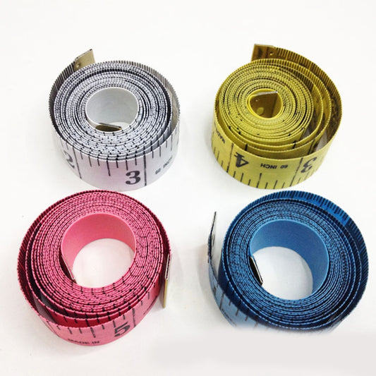 Soft Measuring Tape 1.5m