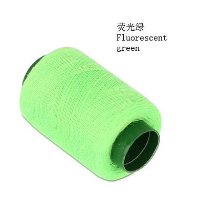 Single roll of 300m Thread sewing