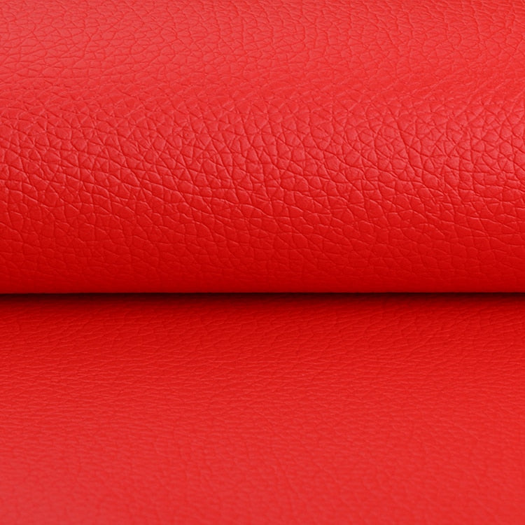 Synthetic Leather Fabric