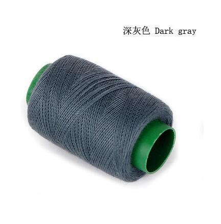 Single roll of 300m Thread sewing