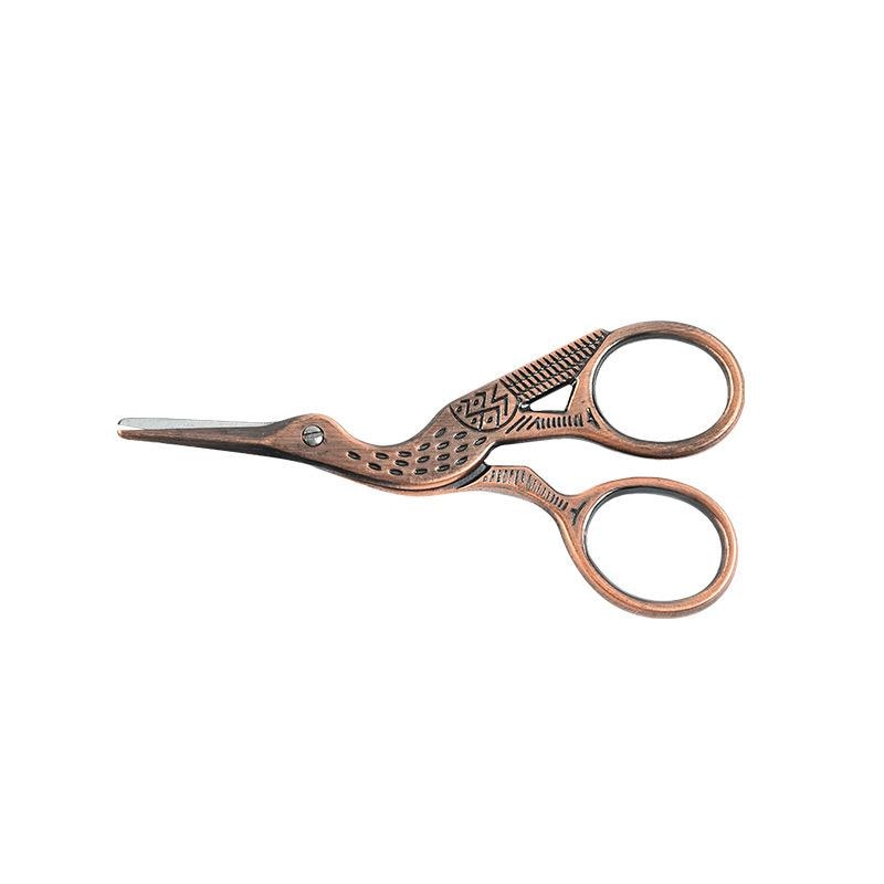 Durable Stainless Steel Retro Tailor Scissors