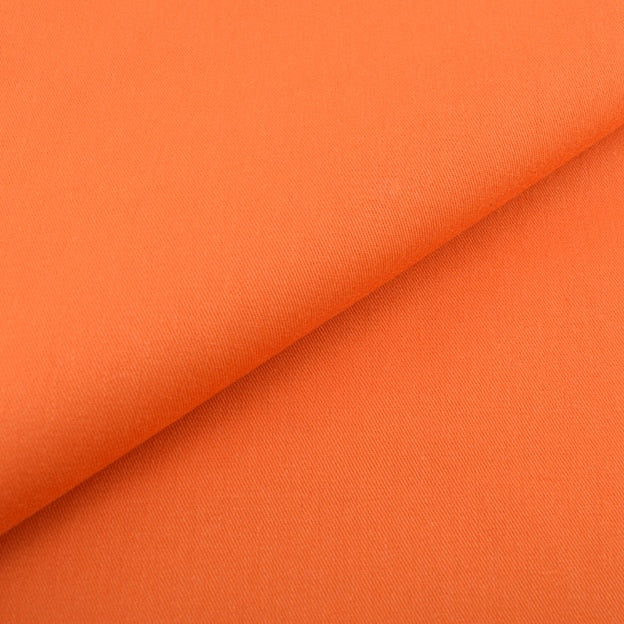 Twill Cotton Fabric