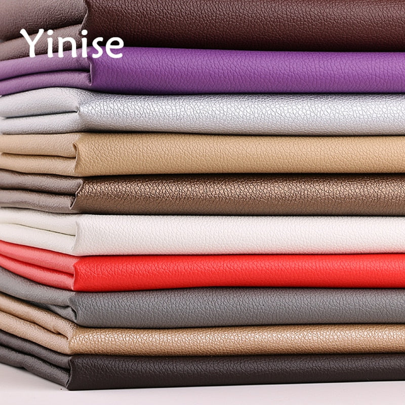 Synthetic Leather Fabric