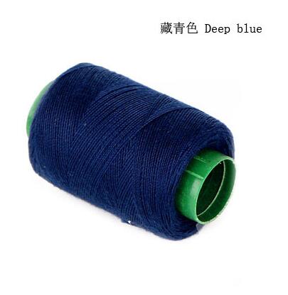 Single roll of 300m Thread sewing