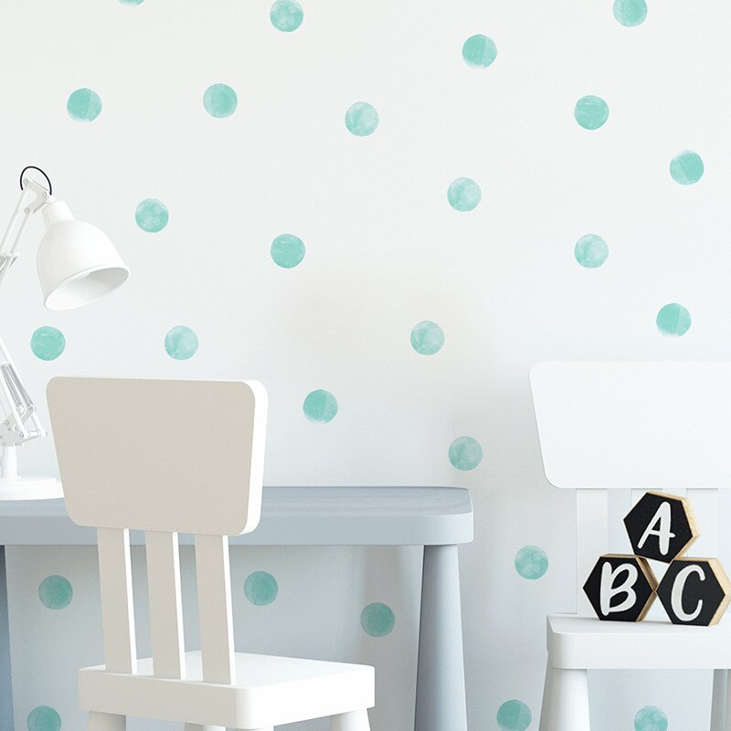 Eco-friendly Wall Stickers