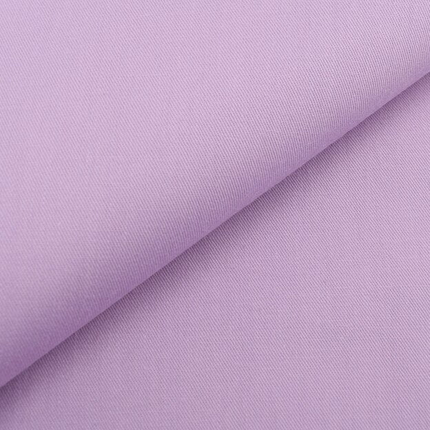 Twill Cotton Fabric