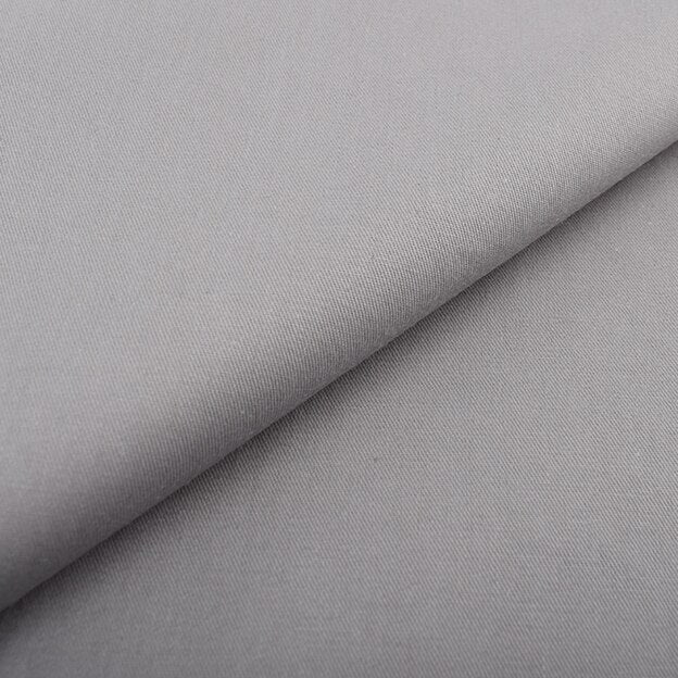 Twill Cotton Fabric