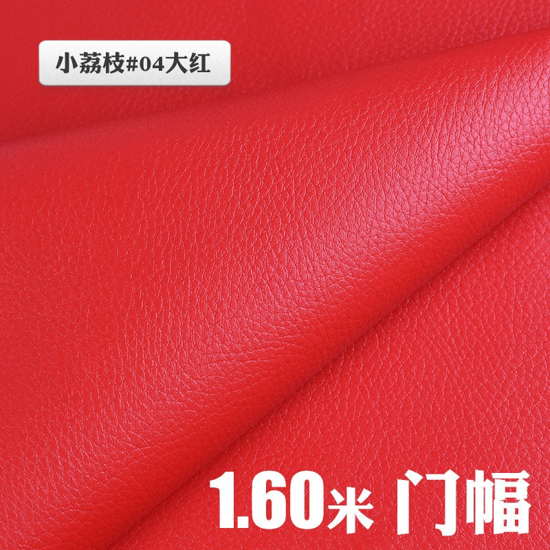 Synthetic Leather Fabric