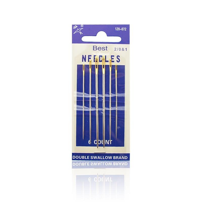 Multi-size Stainless Steel Sewing Needle