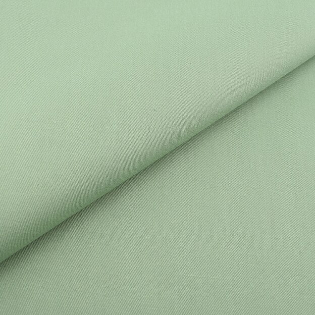 Twill Cotton Fabric