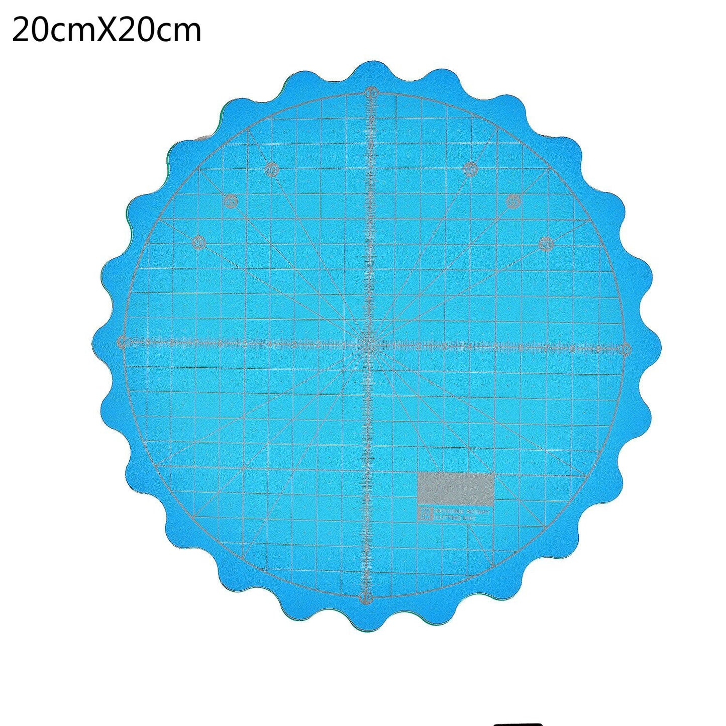 Self Healing Rotary Cutting Mat