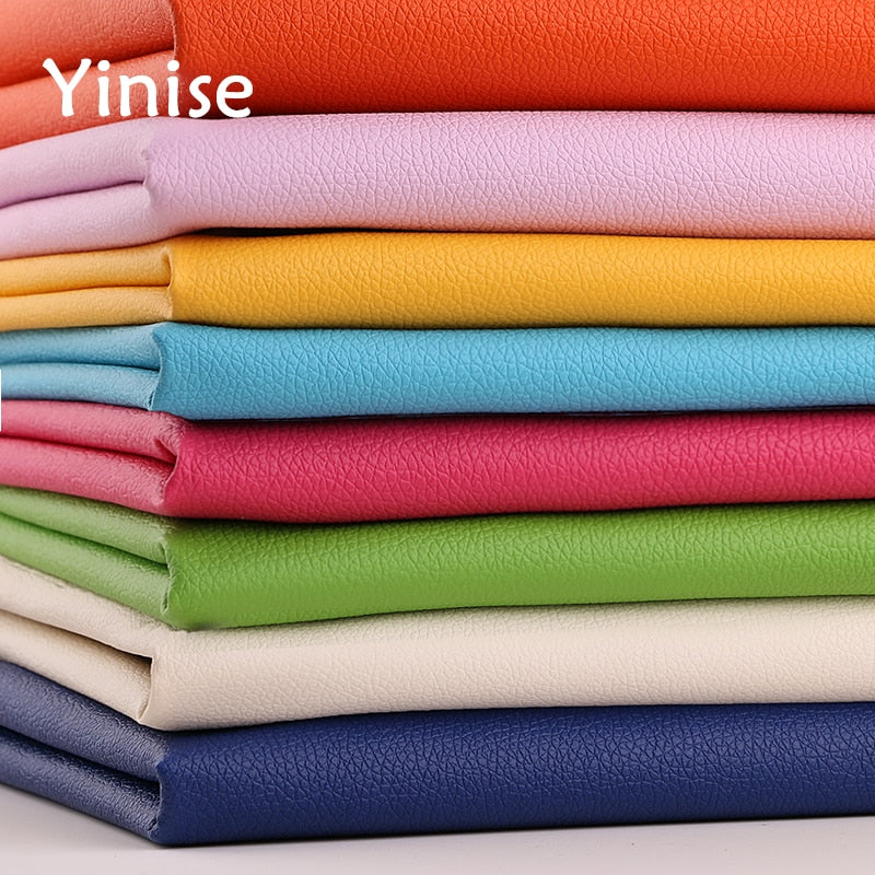 Synthetic Leather Fabric