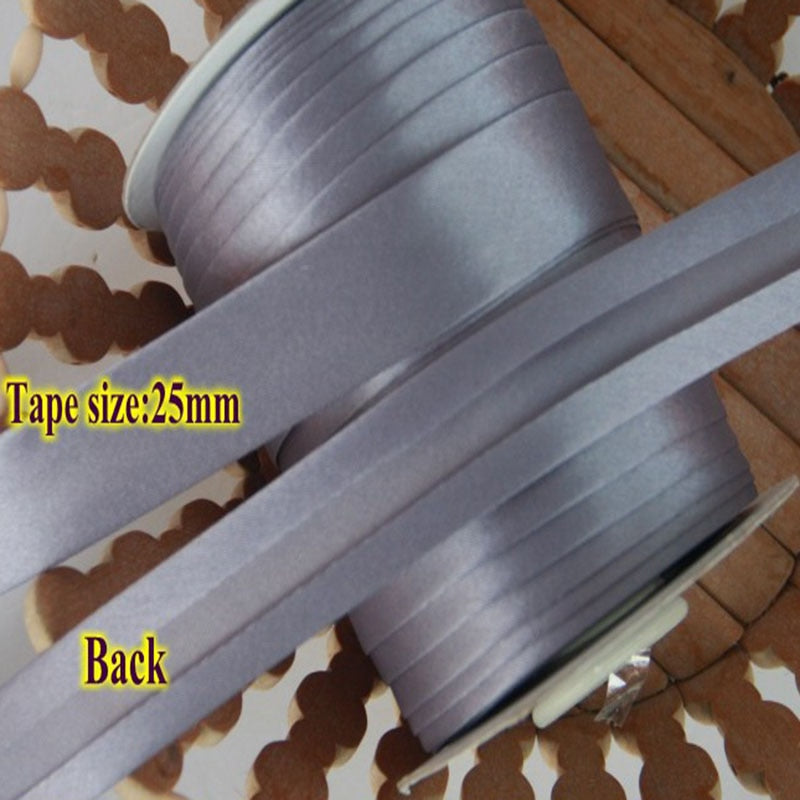 Satin Polyester Binding Tape