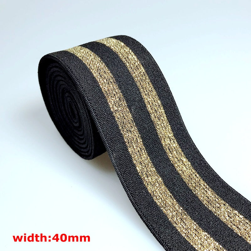 Nylon Elastic Bands 3m