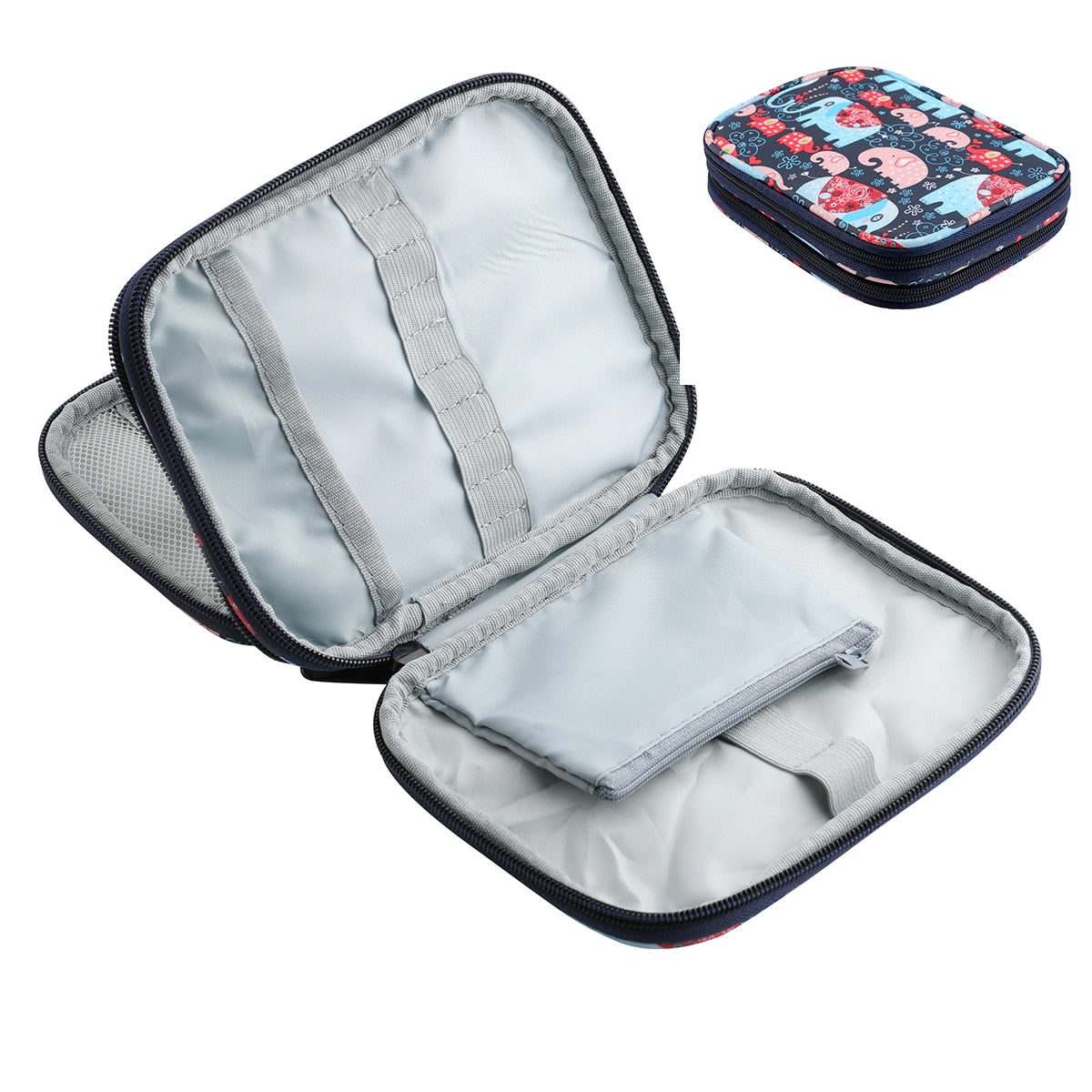 Sewing/Knitting/Crochet Storage Case