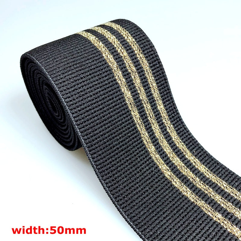 Nylon Elastic Bands 3m